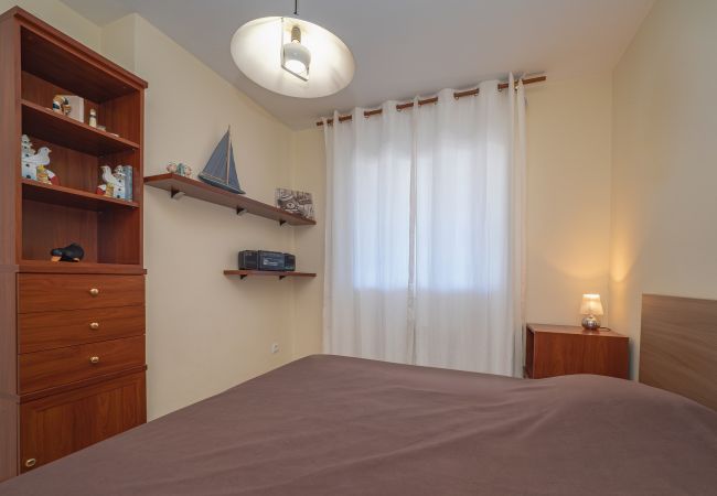 Ferienwohnung in Empuriabrava - ILA17 SANT MAURICI