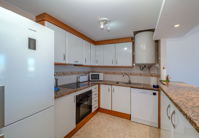 Ferienwohnung in Empuriabrava - ILA17 SANT MAURICI