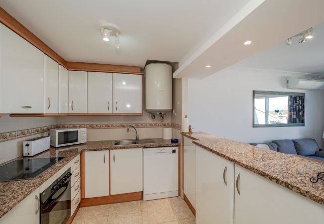 Ferienwohnung in Empuriabrava - ILA17 SANT MAURICI