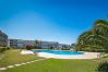 Ferienwohnung in Empuriabrava - ILA17 SANT MAURICI