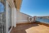 Ferienwohnung in Empuriabrava - ILA17 SANT MAURICI