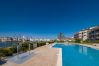 Ferienwohnung in Empuriabrava - ILA17 SANT MAURICI