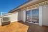 Ferienwohnung in Empuriabrava - ILA17 SANT MAURICI