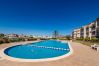 Ferienwohnung in Empuriabrava - ILA17 SANT MAURICI