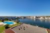 Ferienwohnung in Empuriabrava - ILA17 SANT MAURICI