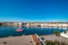 Ferienwohnung in Empuriabrava - ILA17 SANT MAURICI