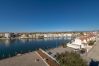 Ferienwohnung in Empuriabrava - ILA17 SANT MAURICI