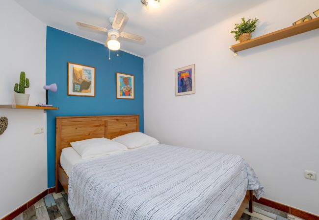 Ferienwohnung in Empuriabrava - ILA18 BAHIA-1