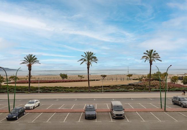 Ferienwohnung in Empuriabrava - ILA18 BAHIA-1