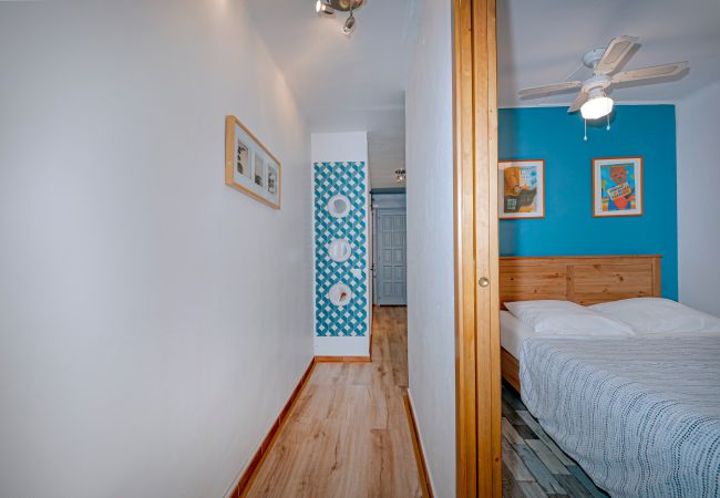 Ferienwohnung in Empuriabrava - ILA18 BAHIA-1