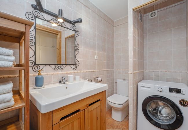 Ferienwohnung in Empuriabrava - ILA18 BAHIA-1