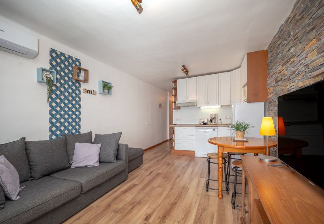 Ferienwohnung in Empuriabrava - ILA18 BAHIA-1