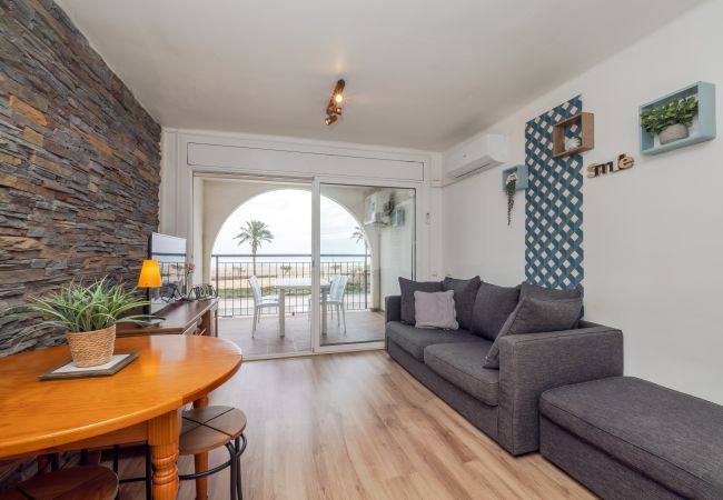 Ferienwohnung in Empuriabrava - ILA18 BAHIA-1