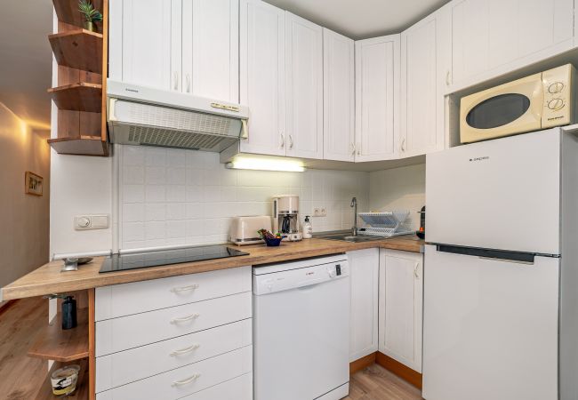Ferienwohnung in Empuriabrava - ILA18 BAHIA-1