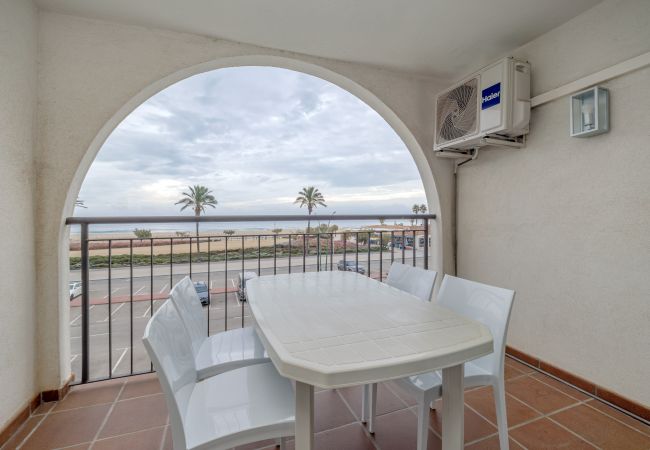 Ferienwohnung in Empuriabrava - ILA18 BAHIA-1