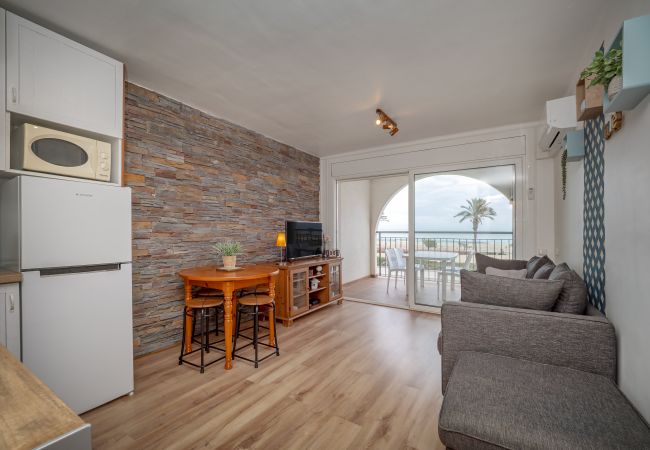 Ferienwohnung in Empuriabrava - ILA18 BAHIA-1