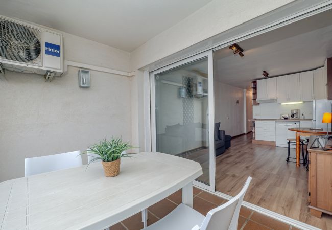Ferienwohnung in Empuriabrava - ILA18 BAHIA-1