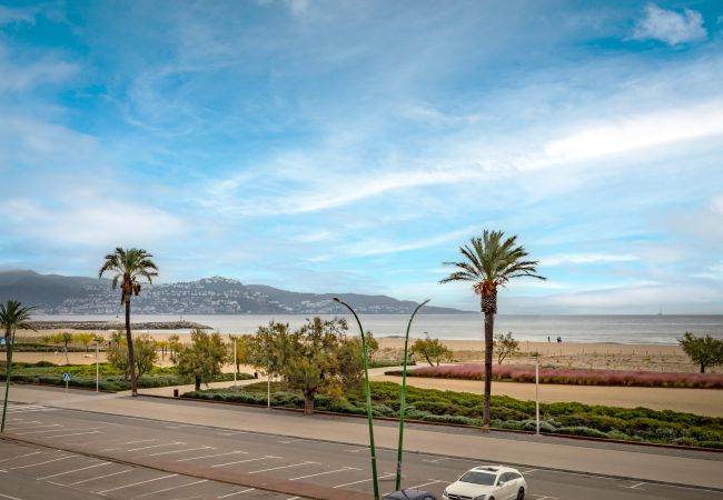 Ferienwohnung in Empuriabrava - ILA18 BAHIA-1