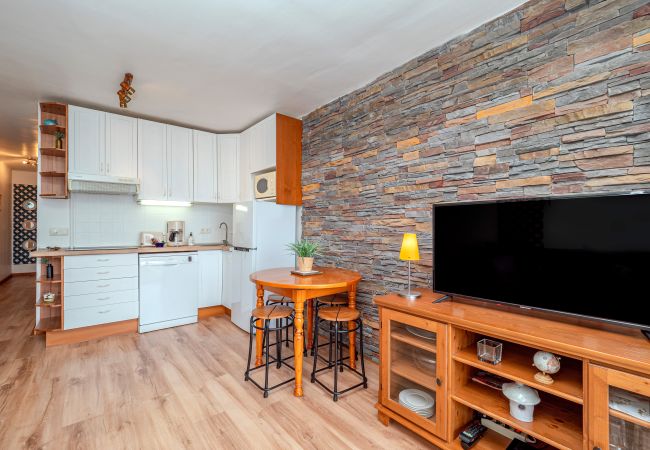 Ferienwohnung in Empuriabrava - ILA18 BAHIA-1
