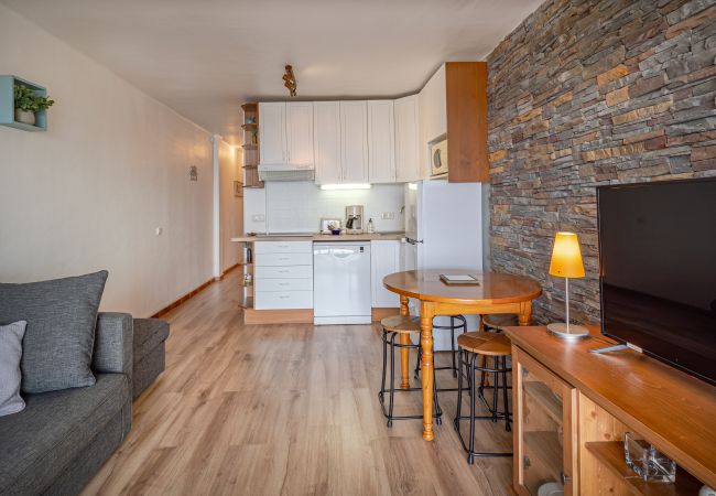Ferienwohnung in Empuriabrava - ILA18 BAHIA-1