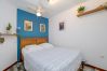 Ferienwohnung in Empuriabrava - ILA18 BAHIA-1