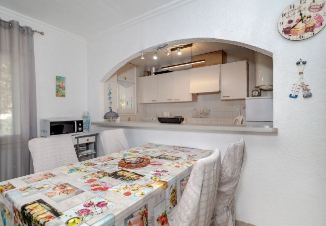 Ferienwohnung in Empuriabrava - ILA32 MARISA