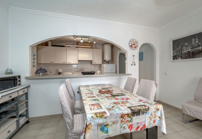 Ferienwohnung in Empuriabrava - ILA32 MARISA