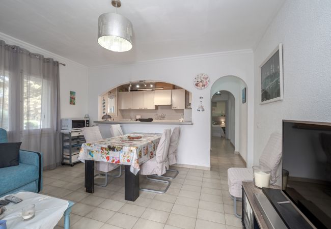 Ferienwohnung in Empuriabrava - ILA32 MARISA