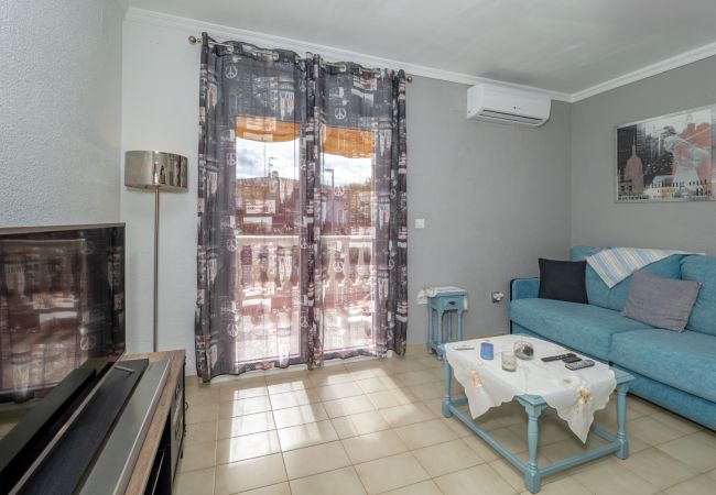 Ferienwohnung in Empuriabrava - ILA32 MARISA