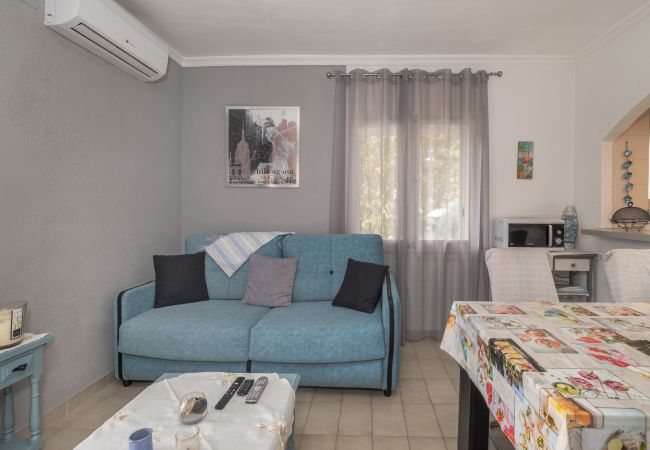 Ferienwohnung in Empuriabrava - ILA32 MARISA