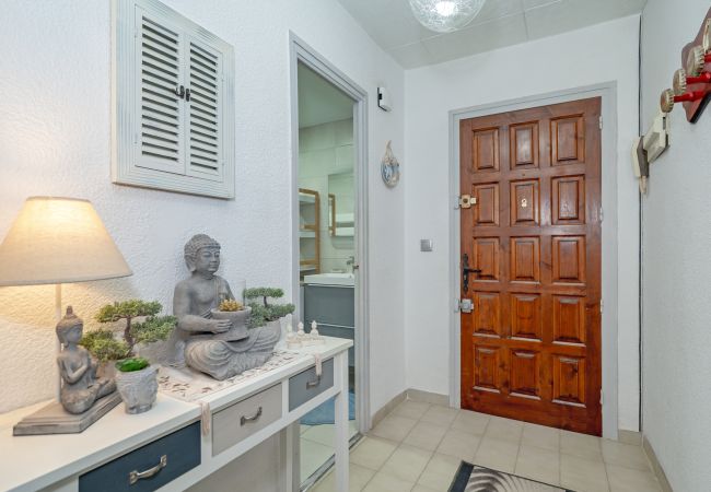 Ferienwohnung in Empuriabrava - ILA32 MARISA