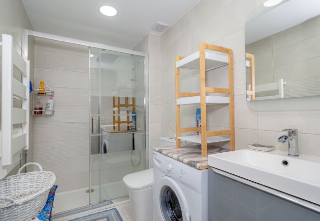 Ferienwohnung in Empuriabrava - ILA32 MARISA