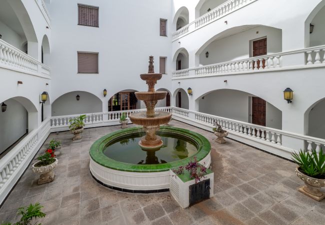 Ferienwohnung in Empuriabrava - ILA32 MARISA