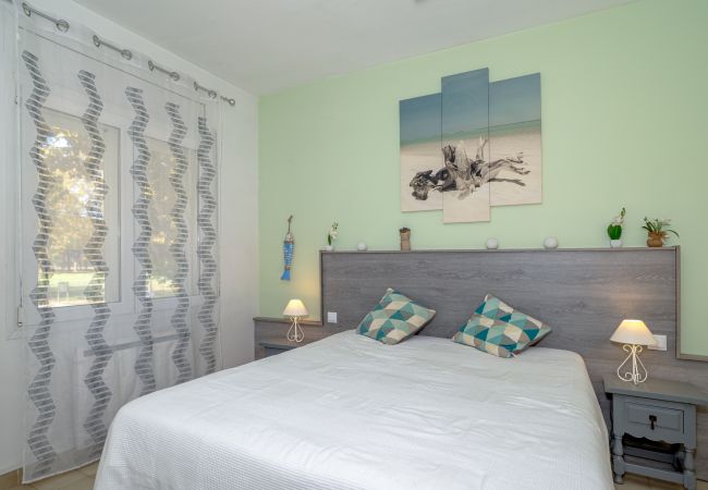 Ferienwohnung in Empuriabrava - ILA32 MARISA