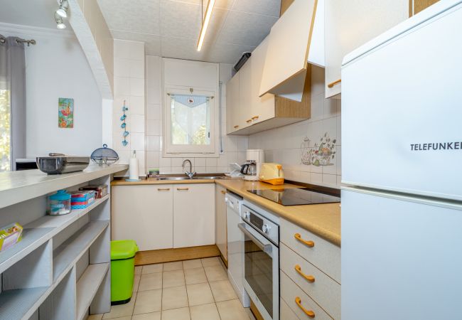 Ferienwohnung in Empuriabrava - ILA32 MARISA