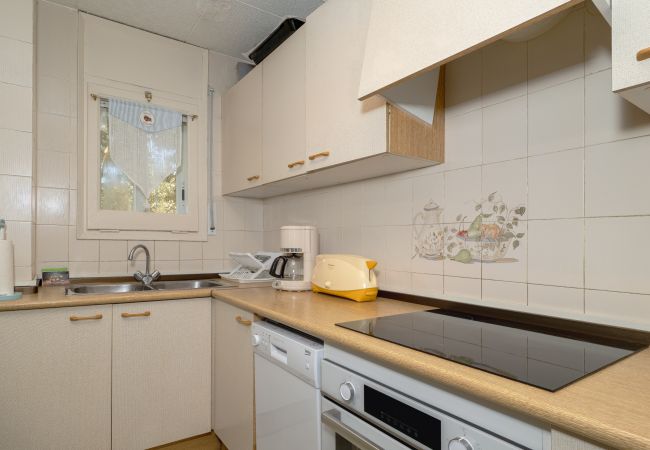 Ferienwohnung in Empuriabrava - ILA32 MARISA