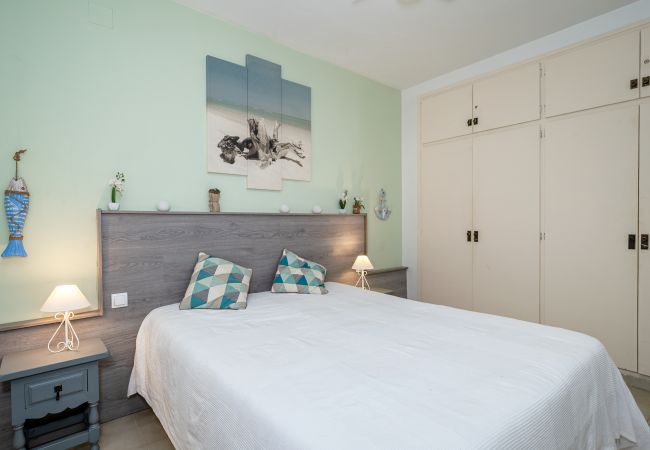 Ferienwohnung in Empuriabrava - ILA32 MARISA