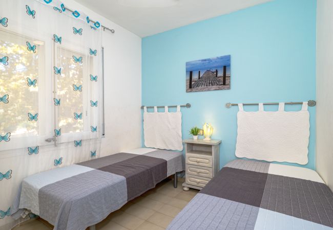 Ferienwohnung in Empuriabrava - ILA32 MARISA