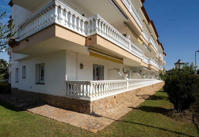 Ferienwohnung in Empuriabrava - ILA32 MARISA