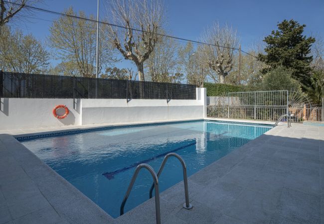 Ferienwohnung in Empuriabrava - ILA32 MARISA